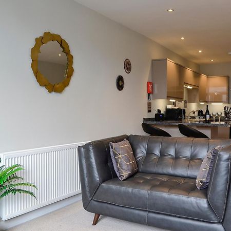 Club Cottage Bowness-on-Windermere Buitenkant foto