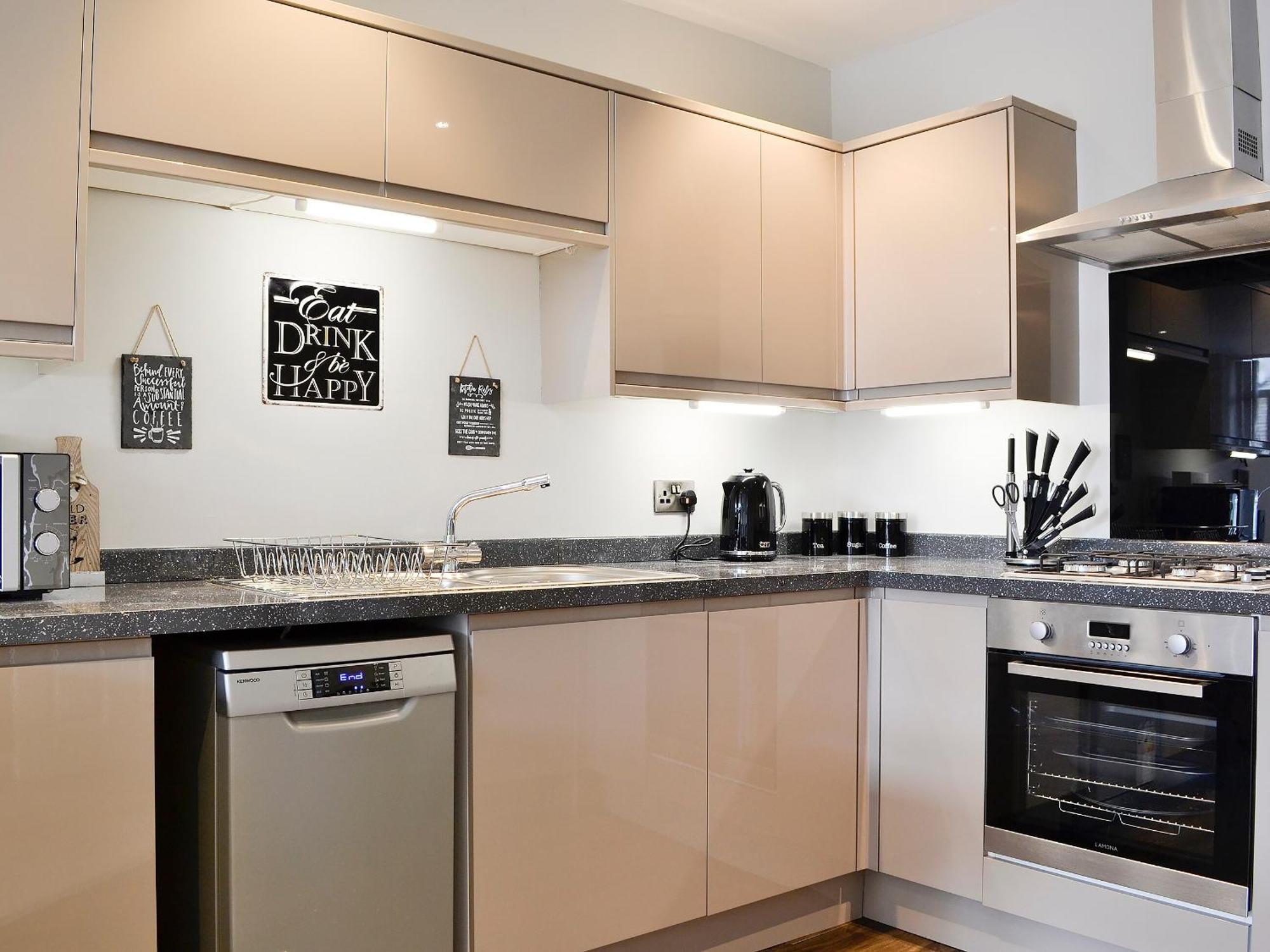 Club Cottage Bowness-on-Windermere Buitenkant foto