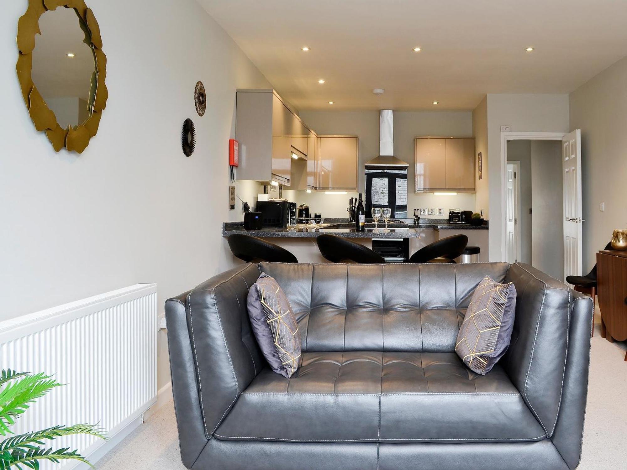 Club Cottage Bowness-on-Windermere Buitenkant foto