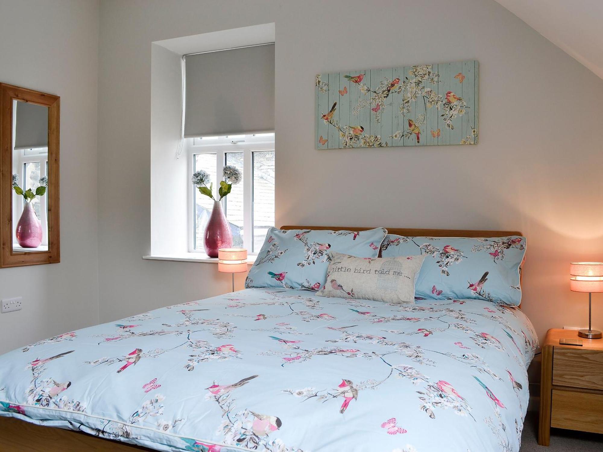 Club Cottage Bowness-on-Windermere Buitenkant foto