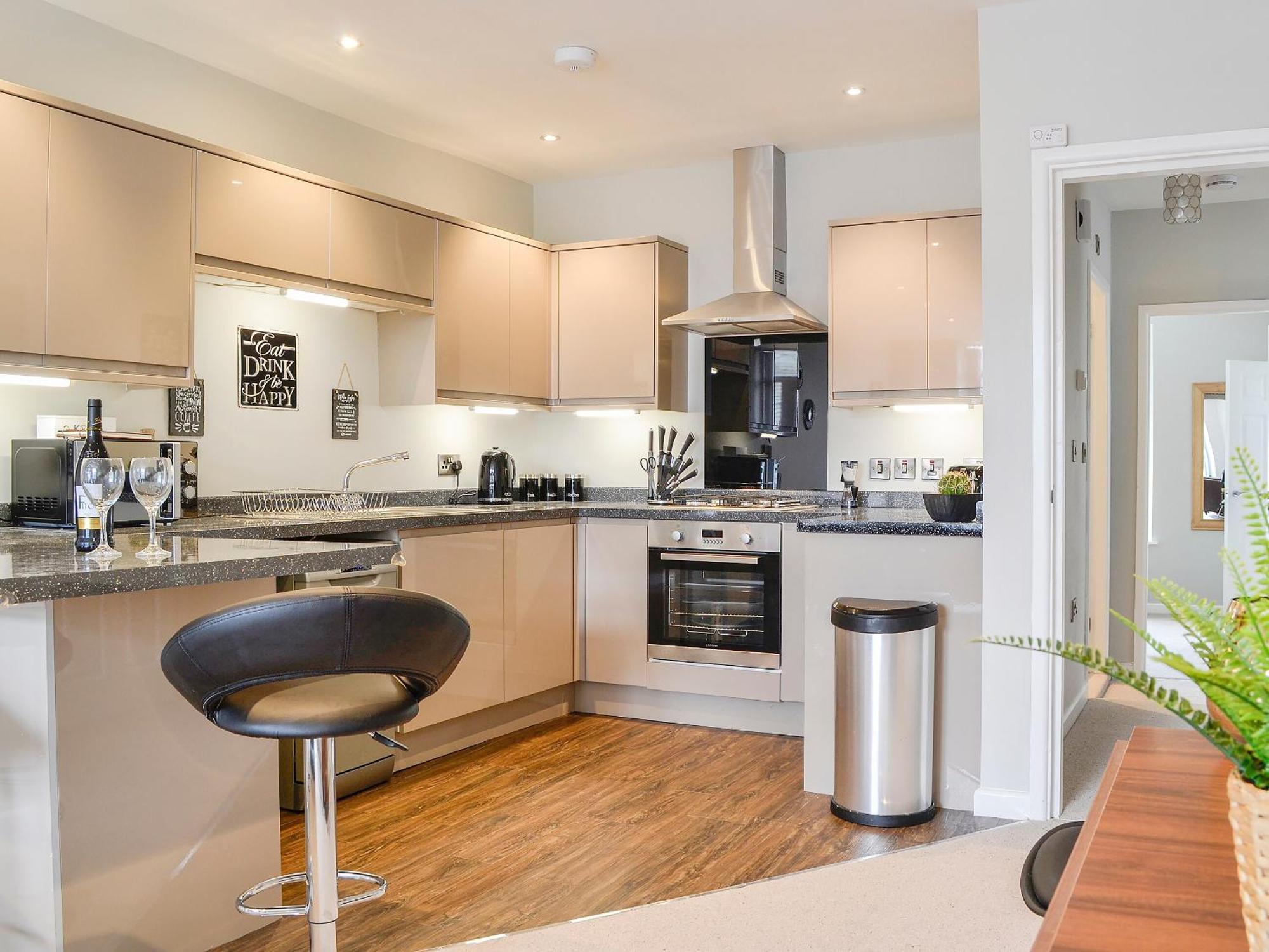 Club Cottage Bowness-on-Windermere Buitenkant foto