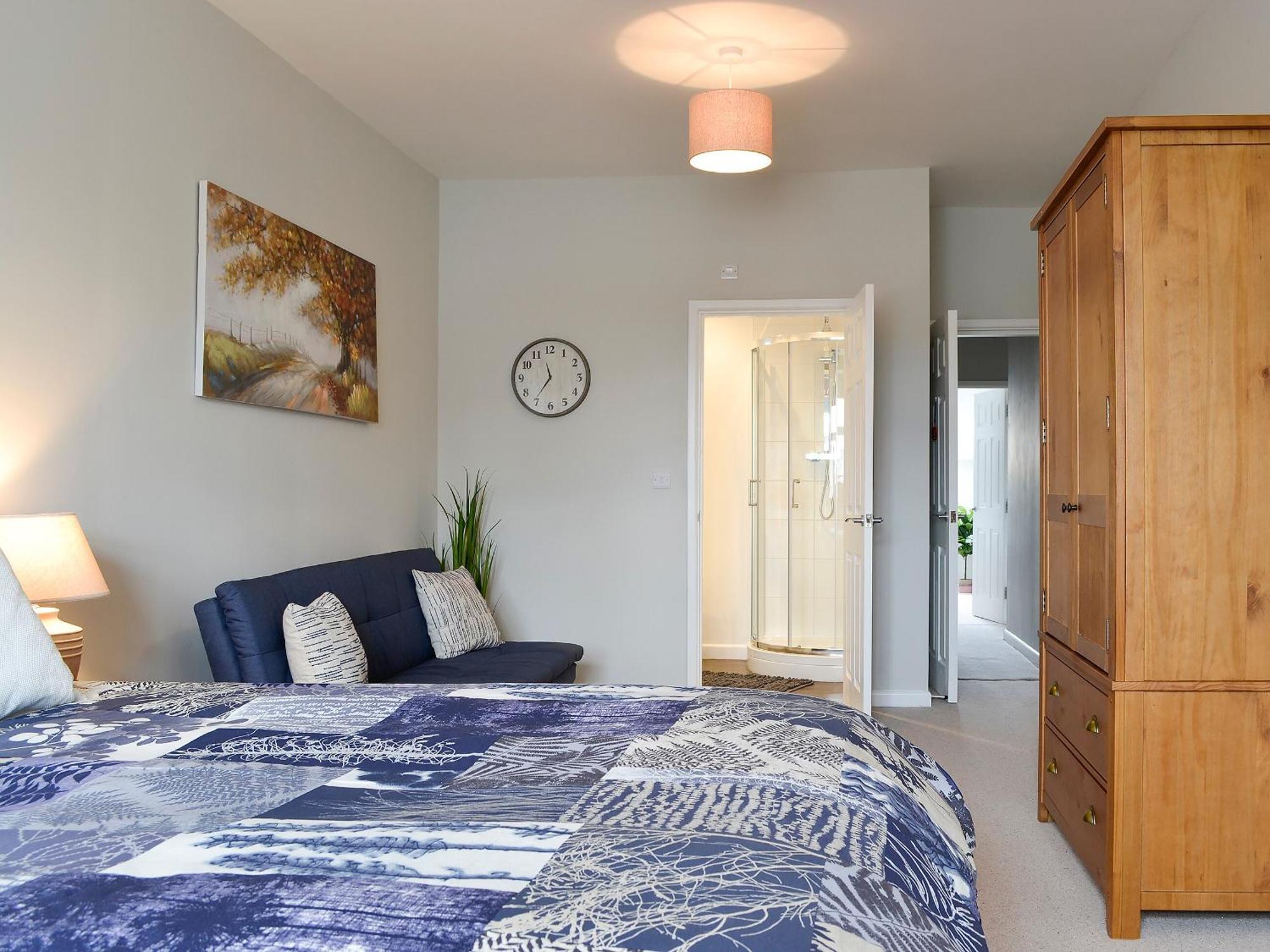 Club Cottage Bowness-on-Windermere Buitenkant foto